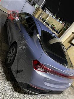 كيا K5
